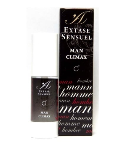 Crema estimulante Masculina 30 ml