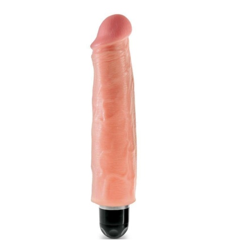 vibradores realisticos 17 cm