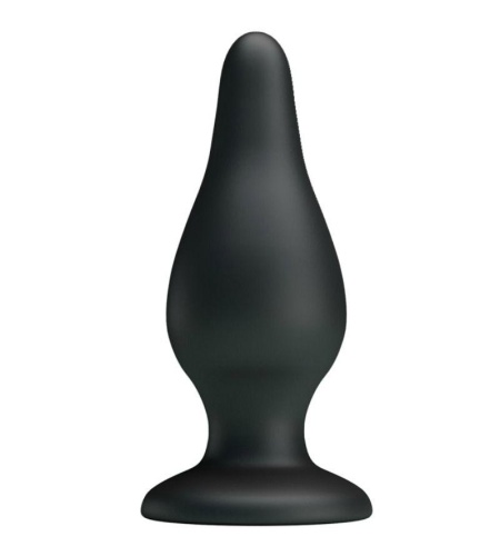 PL1 Plug anal ergonómico 15,4 cm