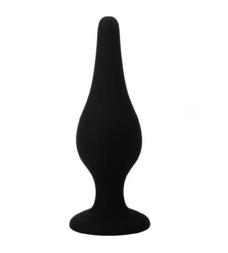 PL1 Plug anal ergonómico 14 cm