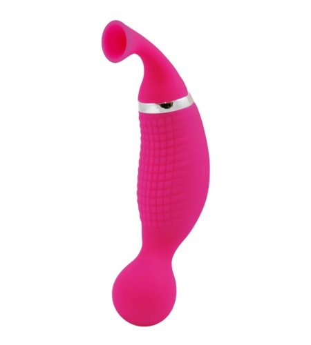 vibrador succionador amoressa kirk