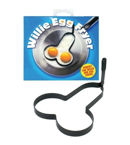 Molde con Forma de Pene