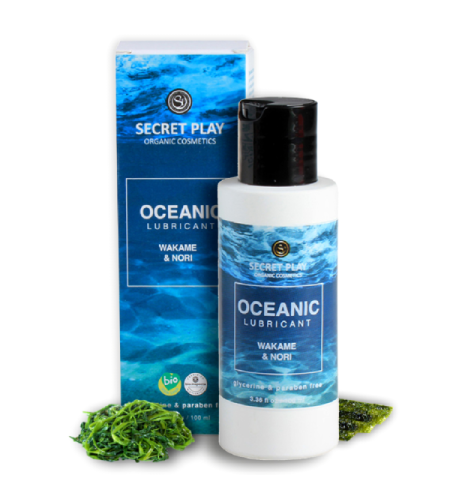 Lubricante Ecológico certificado
