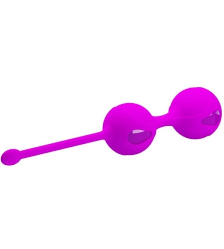 Bolas Chinas para Ejercicios de KEgel