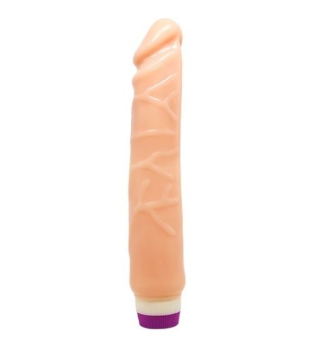 Pene Vibrador de 25 cm