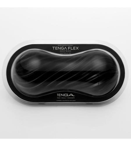Masturbador Masculino Tenga Flex