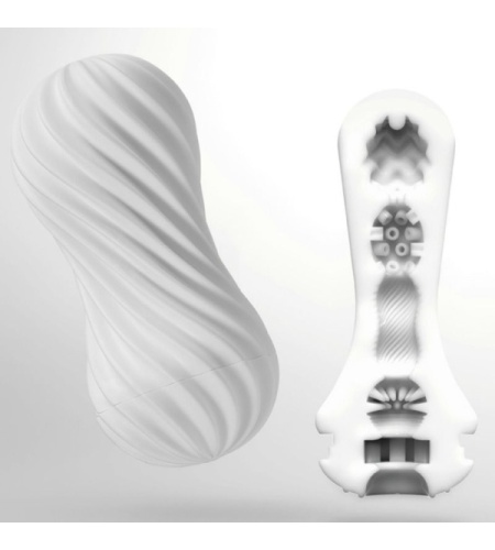 Tenga Flex Blanco