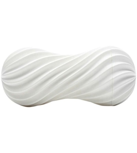 Tenga Flex Mastubador Masculino Blanco