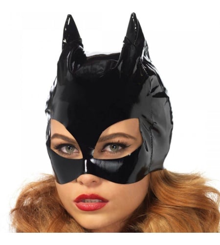 Catwoman Máscara