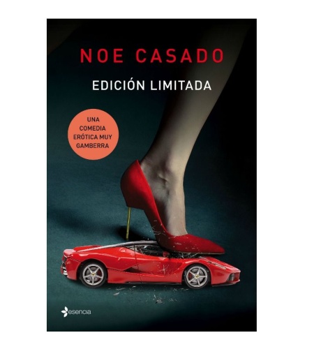 Edicion Limitada