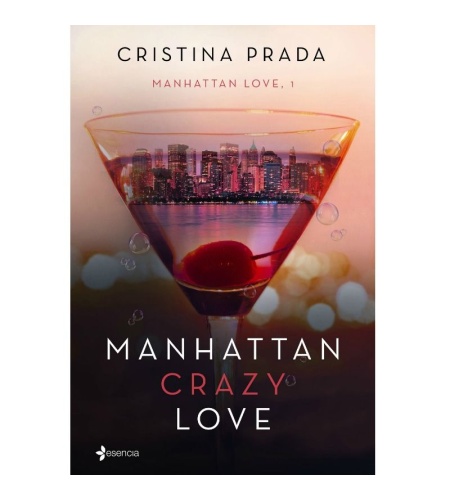Manhattan Crazy Love