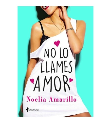 No Lo Llames Amor