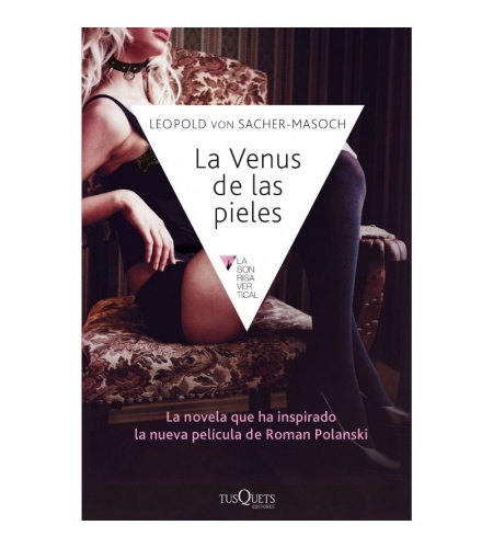 La Venus De Las Pieles