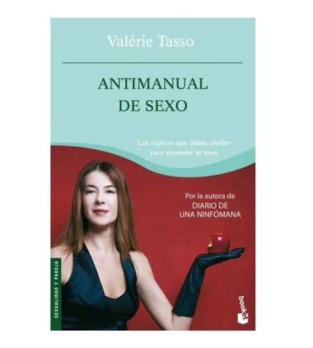 Antimanual Del Sexo | Edicion De Bolsillo