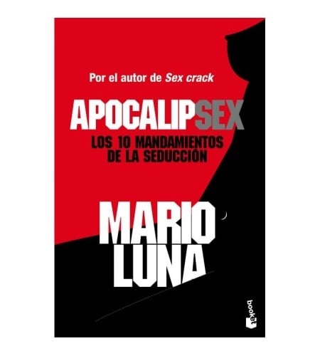 Apocalipsex | Edicion De Bolsillo