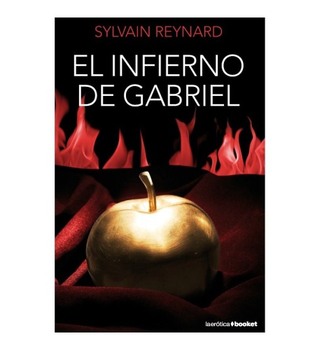 El Infierno De Gabriel | Edicion De Bolsillo