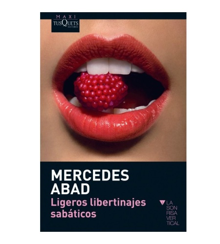Ligeros Libertinajes Sabaticos | Edicion De Bolsillo