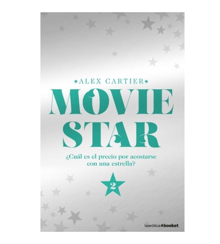 Movie Star 2 | Edicion De Bolsillo