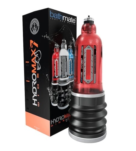 BATMATE HiDROMAX x30 Wide Boy