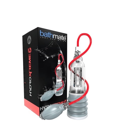 BATHMATE HYDROMAX 5 Xtreme x20