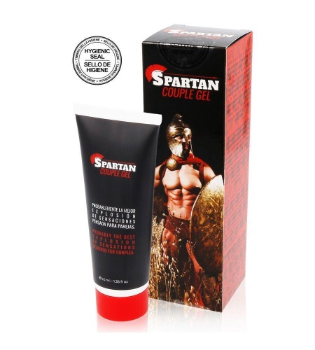 Crema Orgasmica para pareja