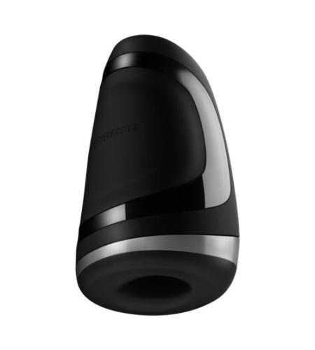 Satisfyer Men Heat Vibration
