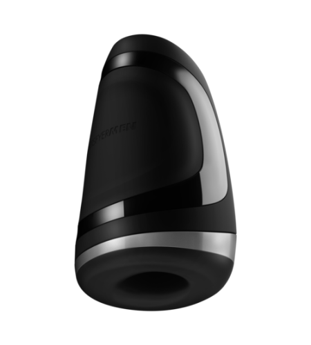 Satisfyer Men Heat Vibration