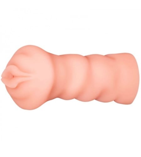Vagina Masturbadora de Silicona