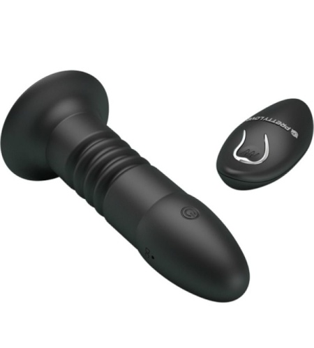 Plug Anal Up & Down Y Vibracion