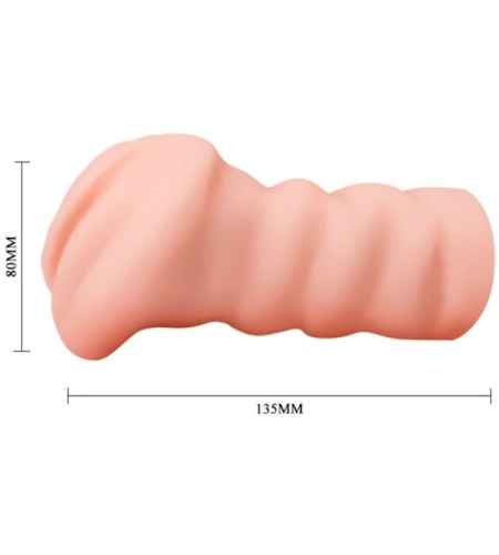 Medidas de la Mini Vagina