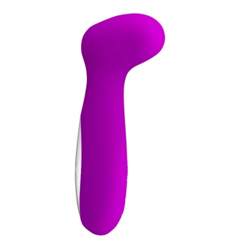 Smart Vibrador Estimulador Hiram