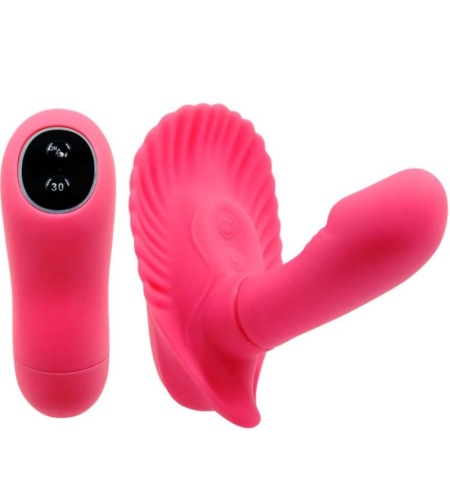 Flirtation Estimulador Punto G 30 Modos