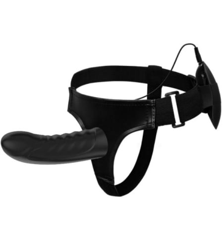 Arnés 16,2 Cm Hueco con Vibración
