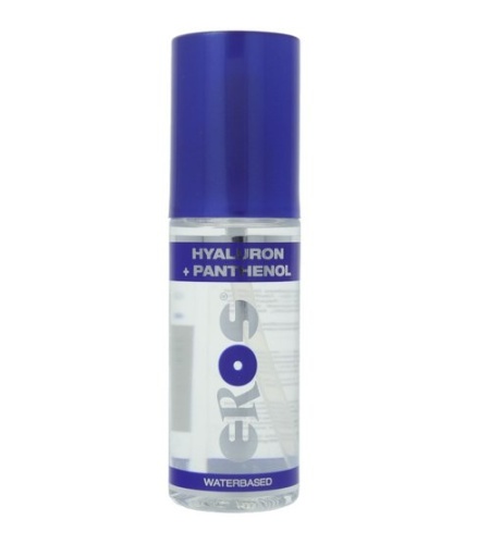 Lubricante Hyaluron y Panthenol 200ml
