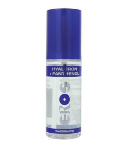 Lubricante Hyaluron y Panthenol 200ml