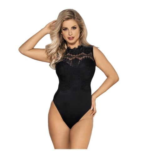 Teddy Opaco Negro Subblime imagen 1