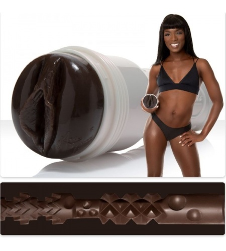 Flesh Light Ana Foxxx Vagina