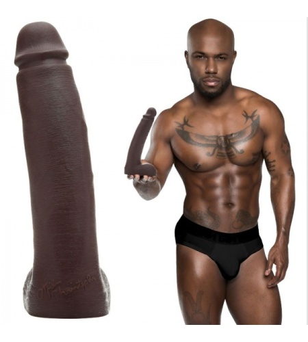 Fleshjack Pene de Milan Chistopher