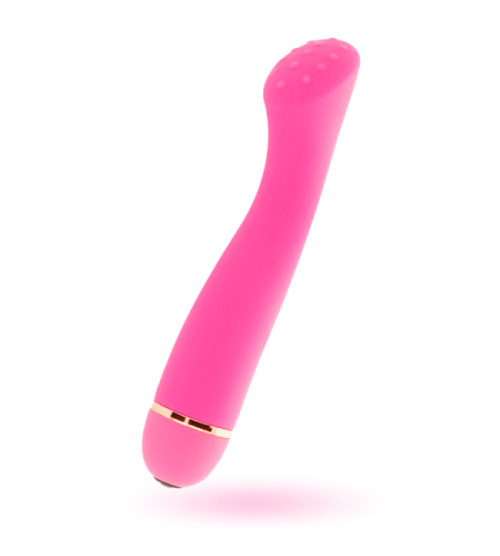 Lilo Vibrador Punto G Color Rosa