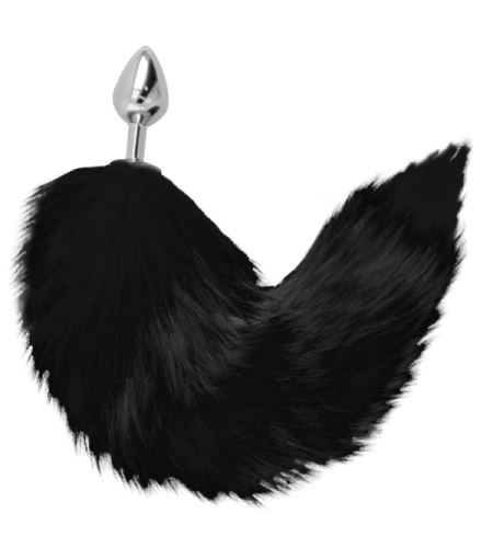 PLUG Cola Anal 8 x 3.4 cm