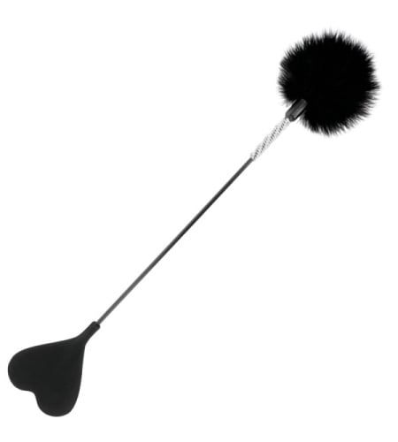 Fusta con Pluma
