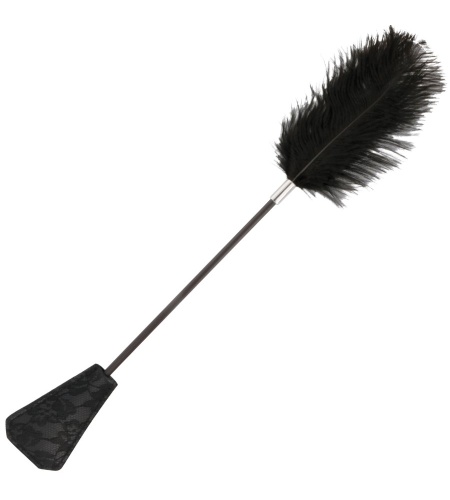 Fusta con Pluma 56CM