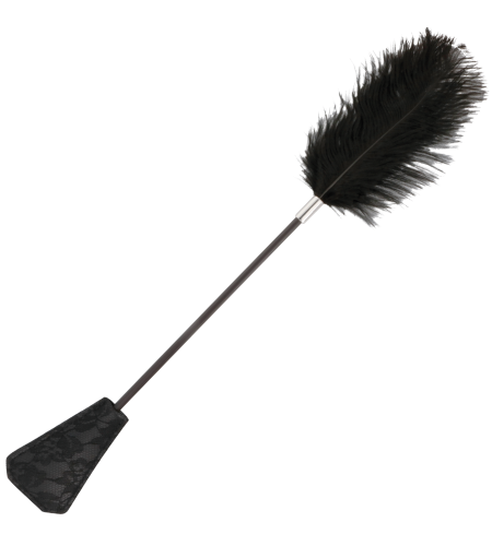 Fusta con Pluma 56CM
