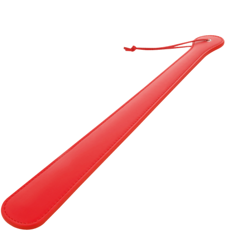 Pala de Azotes ROJA FETISH