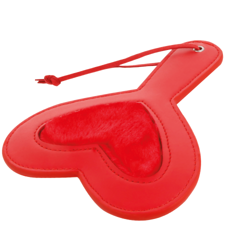 PALA ROJA FETISH LOVE