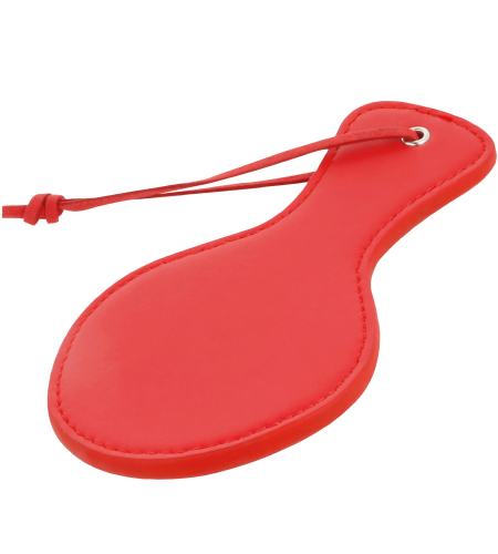 Pala de Azotes ROJA FETISH 5