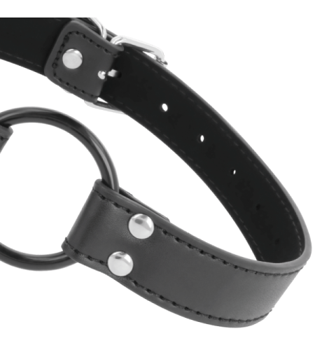 Mordaza con Anilla 3.6CM
