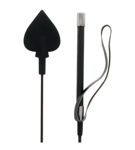 Fusta de Silicona para Juegos BDSM