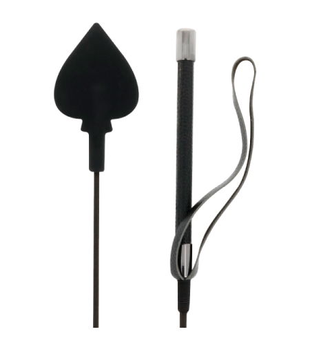 Fusta de Silicona para Juegos BDSM