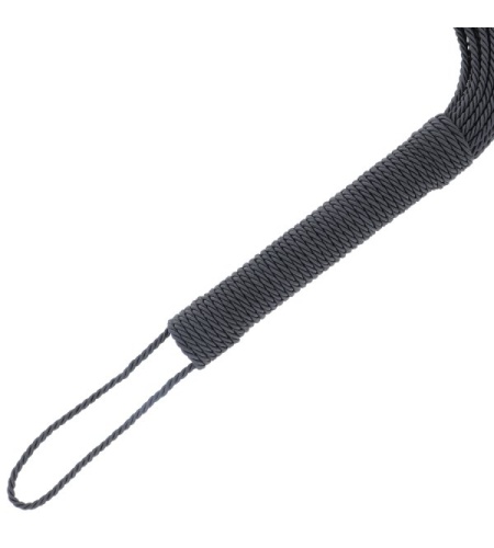 Látigo de Cuerda 50 cm